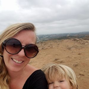 Meet your Posher, Lindsey